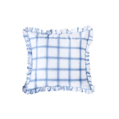 Almofada Badado Jardim De Toile -  Still